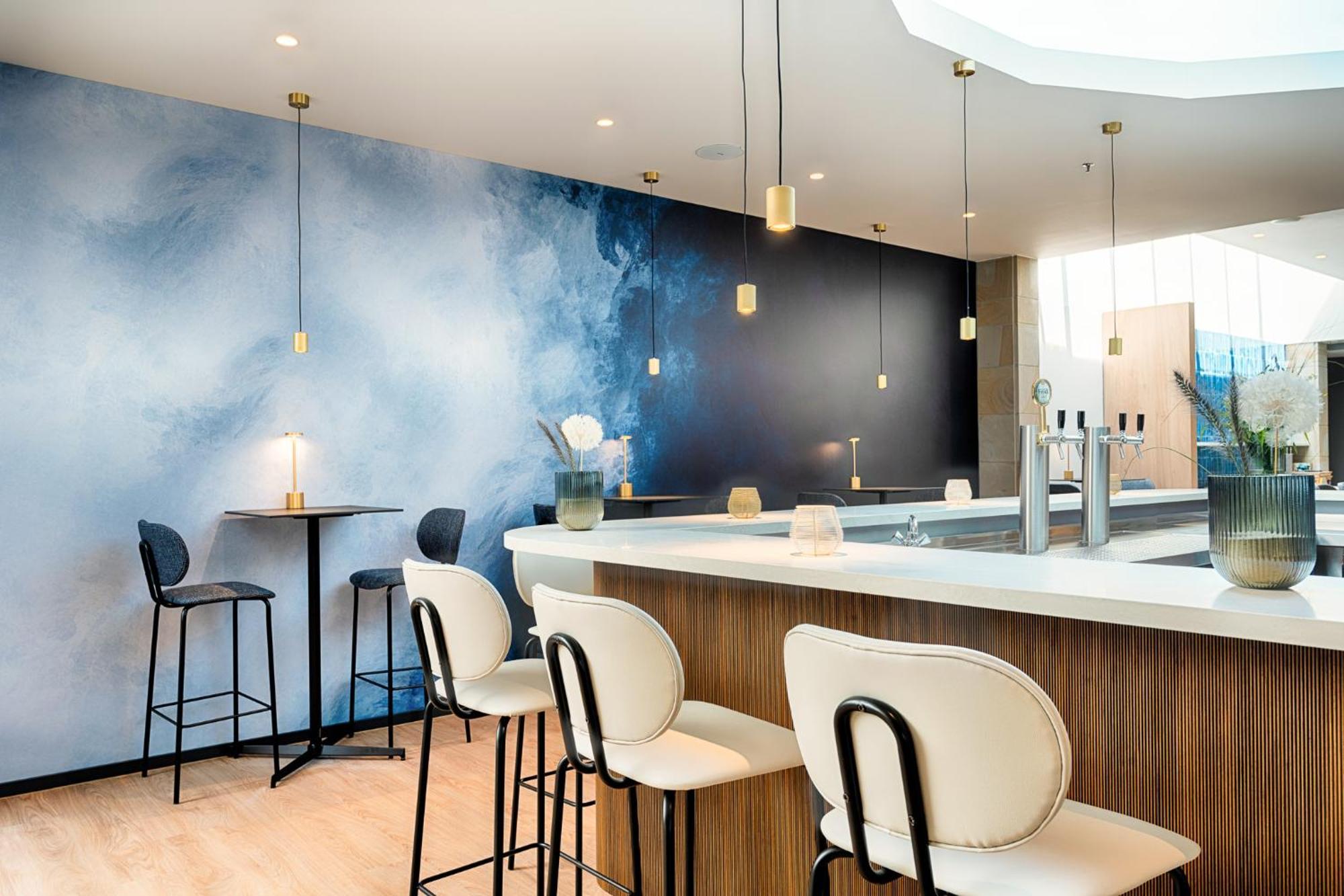 Welcome Parkhotel Bochum Bagian luar foto
